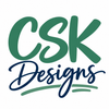 CSK Designs - Home